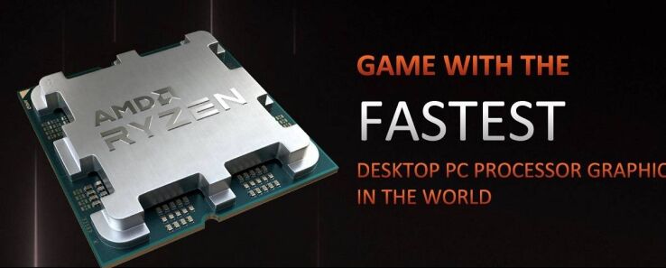 AMD Ryzen 7 8700G release date & specs plus price info