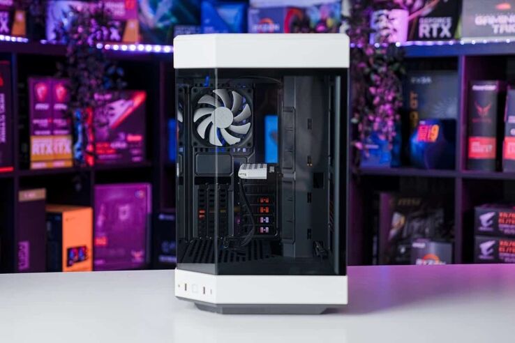 Best case for RTX 4070 SUPER PC builds in 2024 – our top picks
