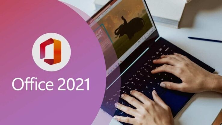 How to activate Office 2021 and harness its full potential