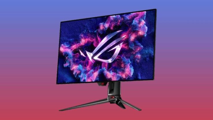 Where to buy ROG Swift OLED PG32UCDM – confirmed & expected retailers