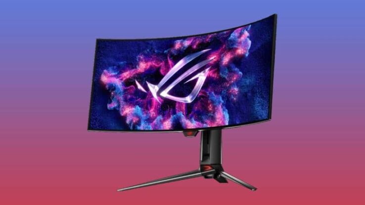Where to buy ROG Swift OLED PG34WCDM – confirmed & expected retailers