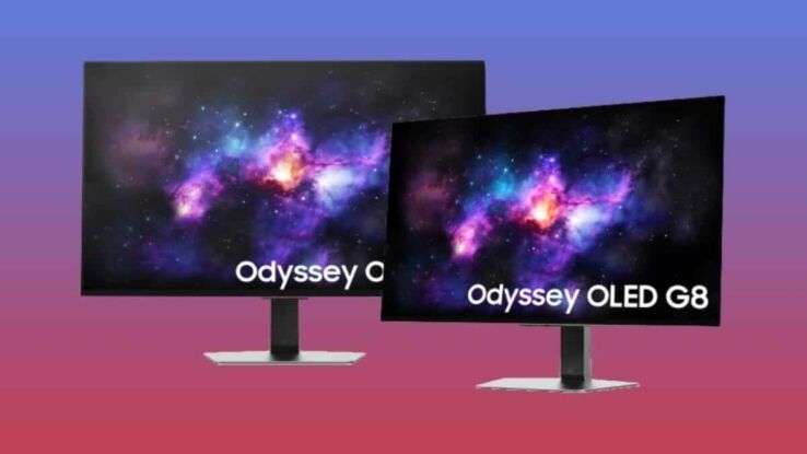 Where to buy Samsung Odyssey OLED G8 32″ – confirmed & expected retailers