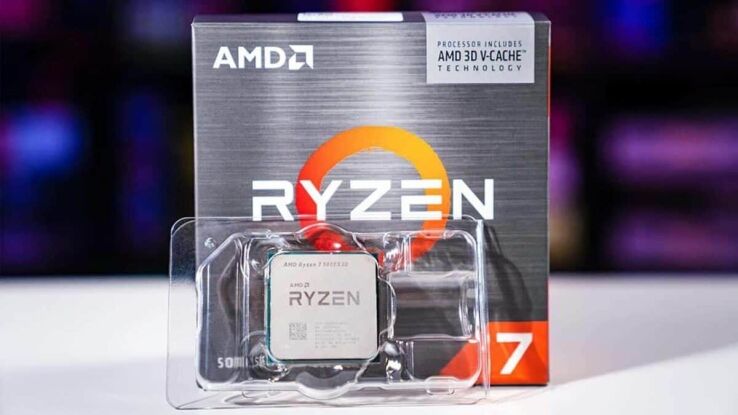 Where to buy Ryzen 7 5700X3D – listings are live!