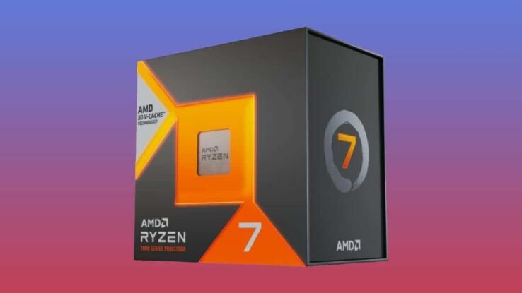 AMD’s 7800X3D is one of the best for gaming, and it’s got a new low price