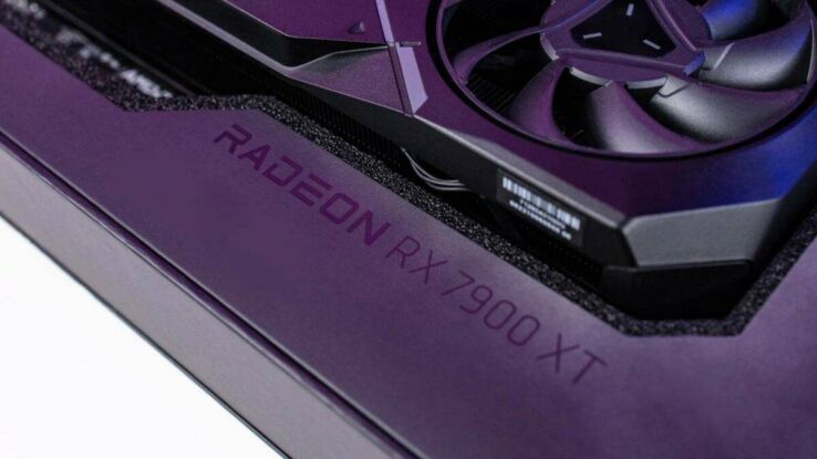 Get the RX 7900 XT for less than $650 with one of these refurbished models