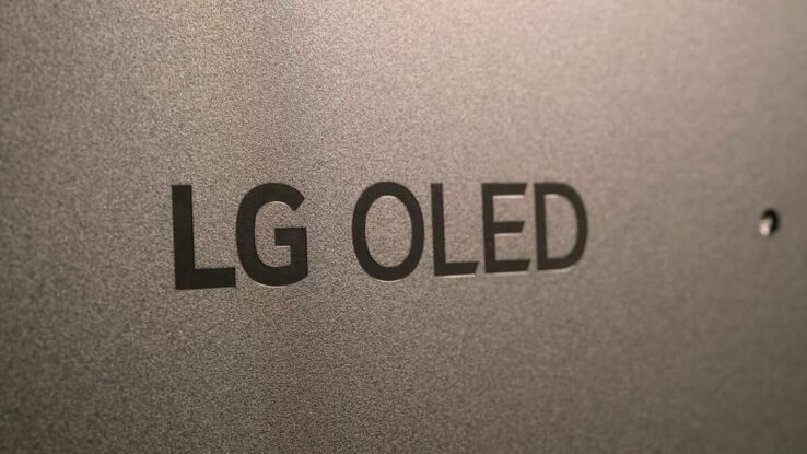 Here’s how you can score a stunning LG OLED TV for less than $600 right now