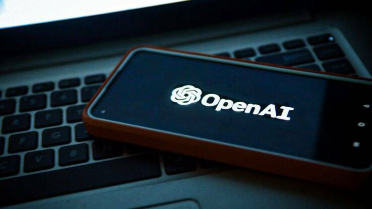 Here’s what OpenAI’s CEO is planning to challenge Nvidia