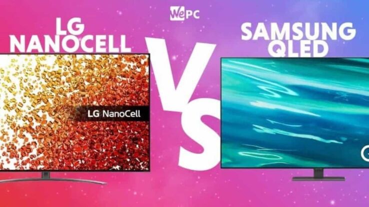 LG Nanocell vs Samsung QLED – which should you buy?