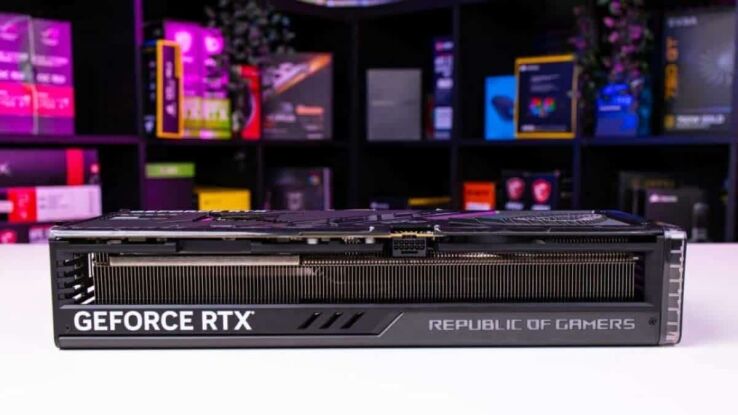 Nvidia’s RTX 4090 is dropping in price, but it’s still not enough