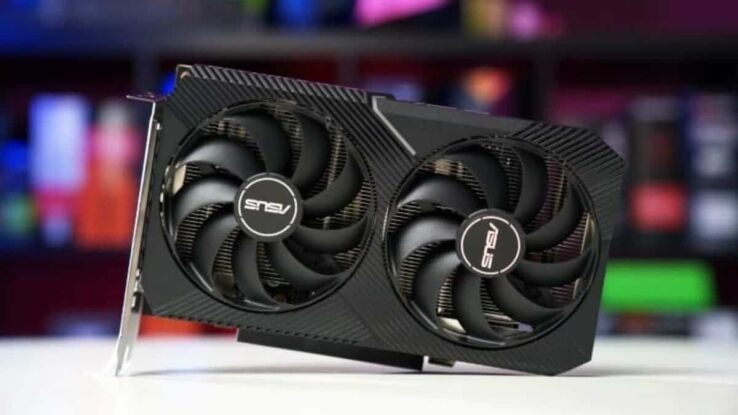 RTX 3050 6GB vs RTX 4060 – a generation of difference, plus more