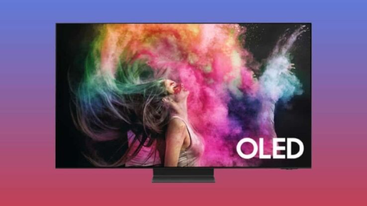 Samsung OLED TVs are seeing big price cuts as 2024 range approaches