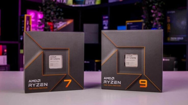 Upgrade your gaming PC now that all of AMD’s 7000X3D CPUs are discounted
