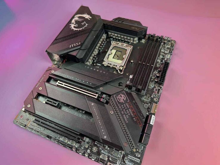 Best motherboard for Intel Core i5-13600K in 2024 – Top motherboard picks for 13600K