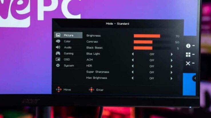 AMD has just given you another reason to ditch your old gaming monitor