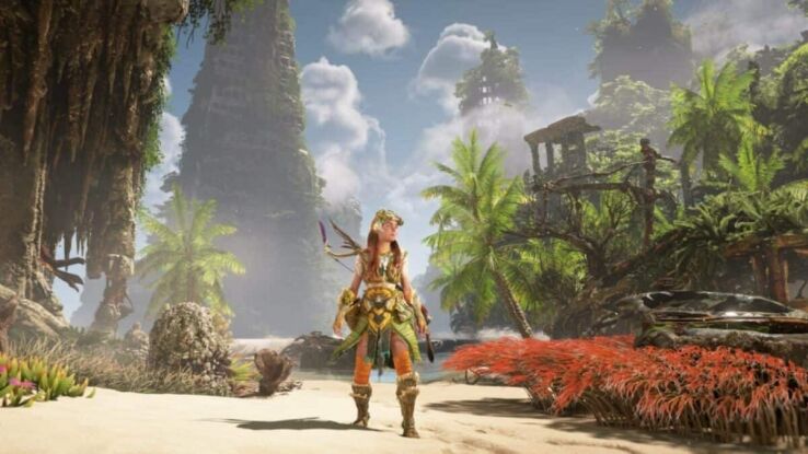 About time to upgrade your 8GB GPU for Horizon Forbidden West?