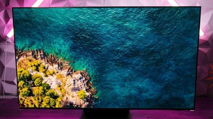 Best Buy exclusive OLED TV is now way cheaper than the near-identical S90C