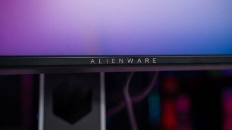 Here’s why you should wait before you buy these Alienware OLED monitors