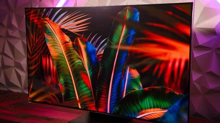 LG G4 vs Samsung S95D – which premium OLED TV is best?