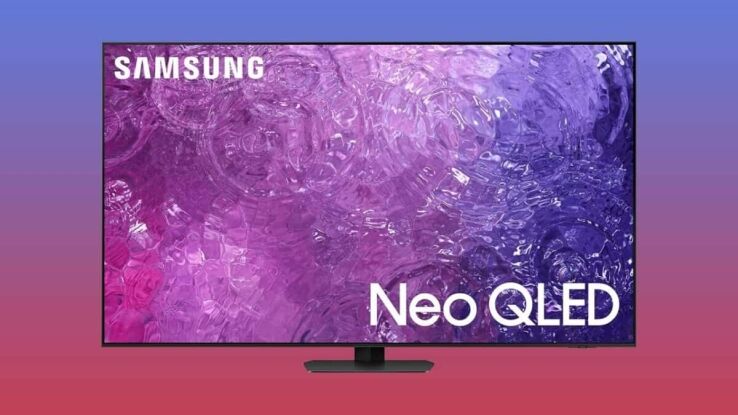 One of Samsung’s top mini LED TVs just got a massive price drop