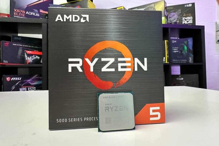 AMD Ryzen 5 5600X review – is the 5600X worth it?