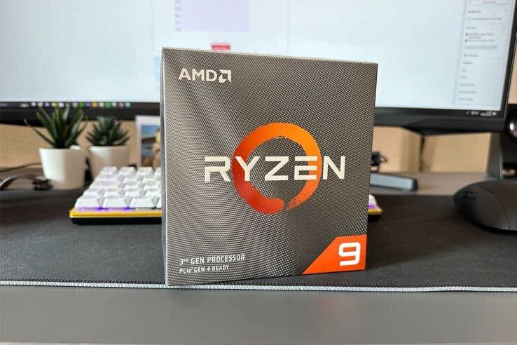 AMD Ryzen 9 5900X review – the best $250 CPU in 2024?