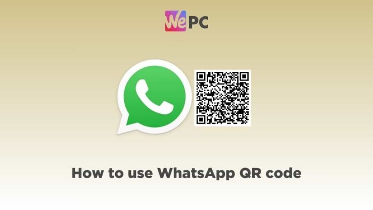 How to scan QR code on WhatsApp – log in and add contacts