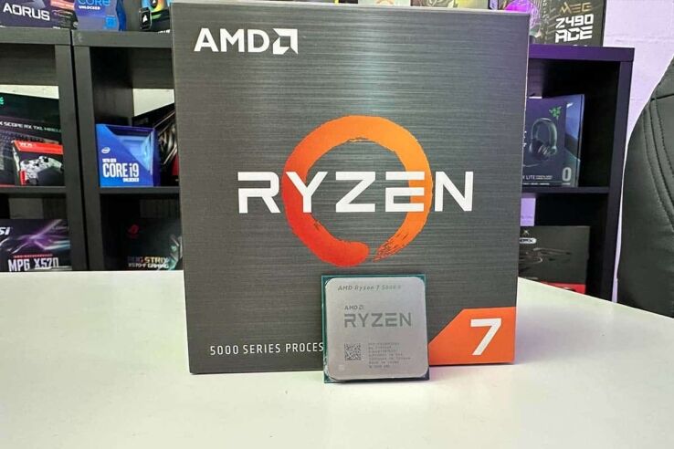 AMD Ryzen 7 5800X review – is the 5800X worth it?