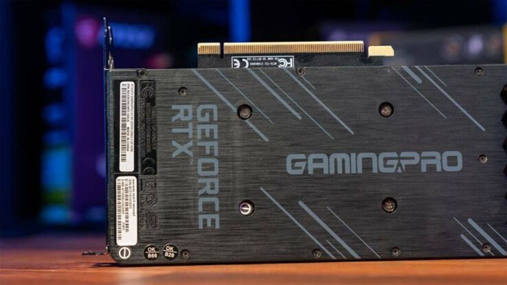 We’re finally closing in on the RTX 50 series according to new leak, at a cost